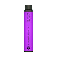 Elux/ENE Legend 3500 Disposable Vape Pod Device - 20mg