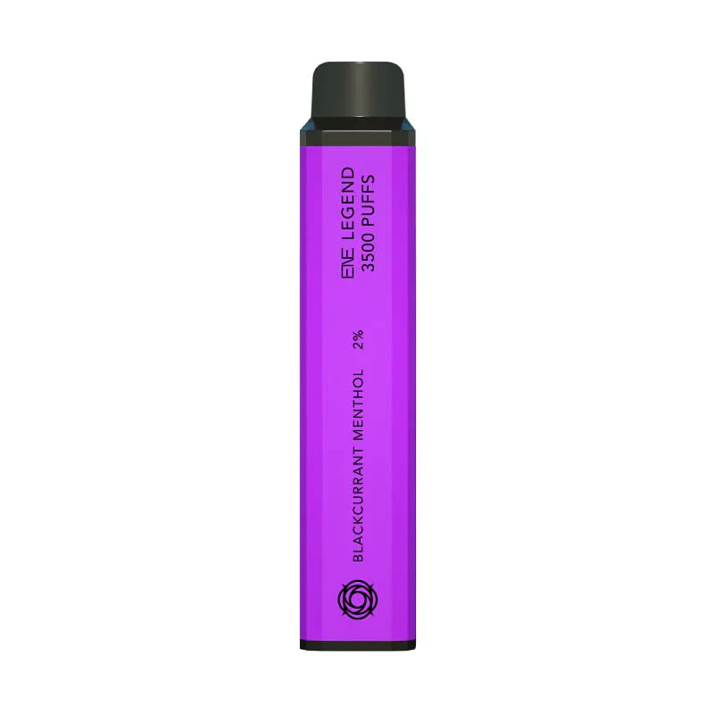 Elux/ENE Legend 3500 Disposable Vape Pod Device - 20mg