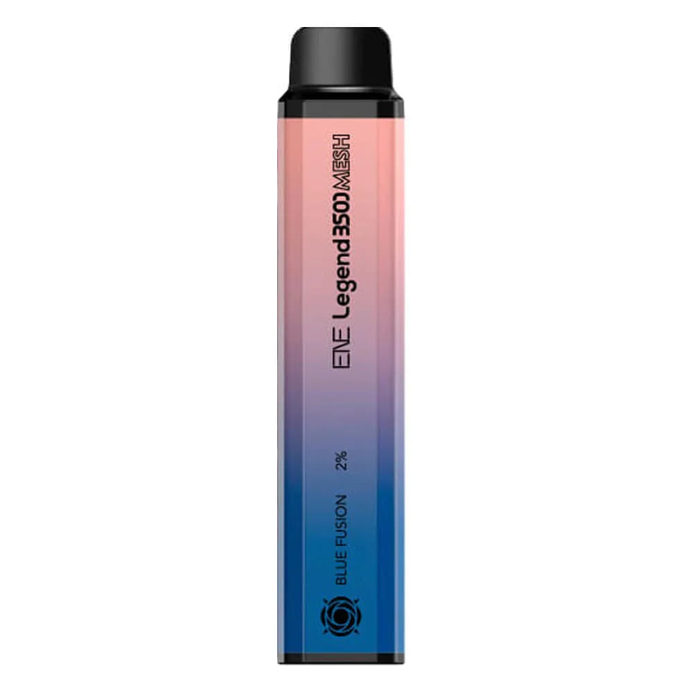Elux ENE Legend Mesh 3500 Disposable Vape Pod – 20MG