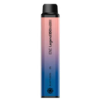 Elux ENE Legend Mesh 3500 Disposable Vape Pod – 20MG