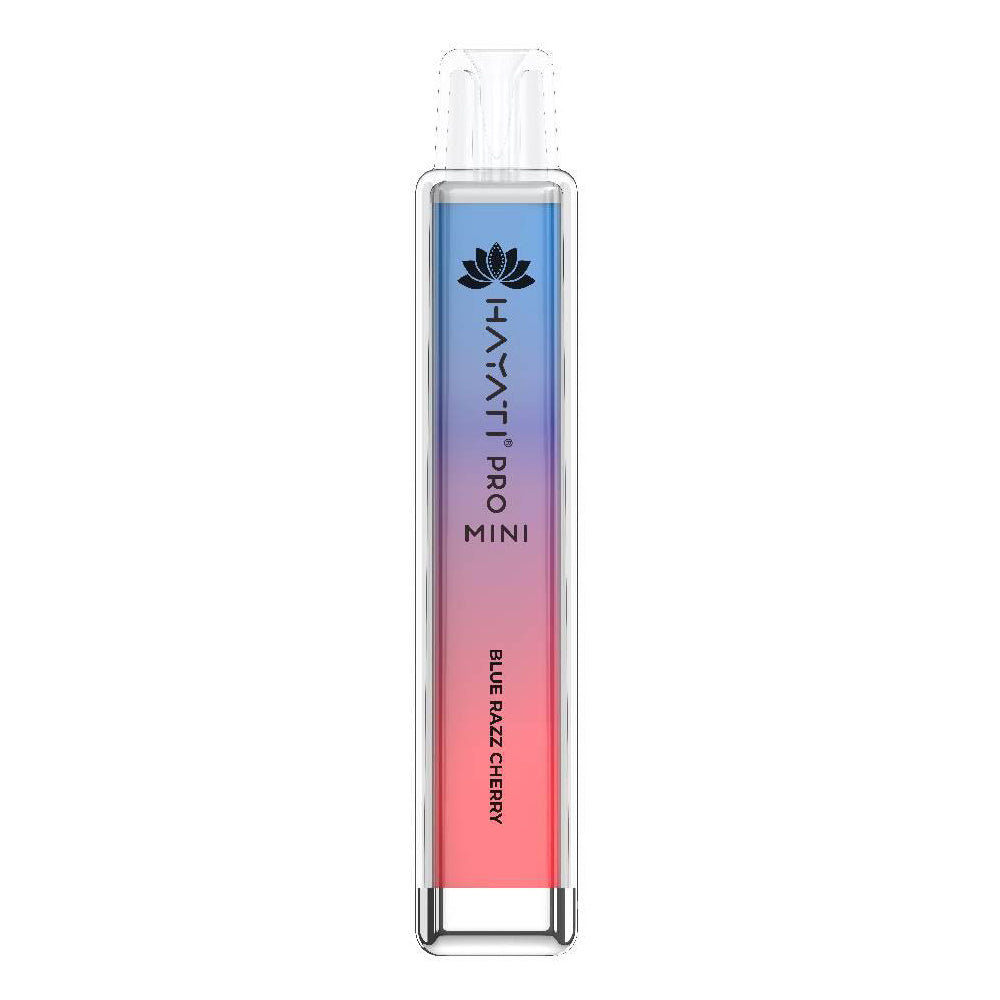 Hayati Pro Mini 600 Disposable Vape Pod – 20MG