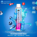 Hayati Pro Max 4000+ Disposable - Wholesale box of 10