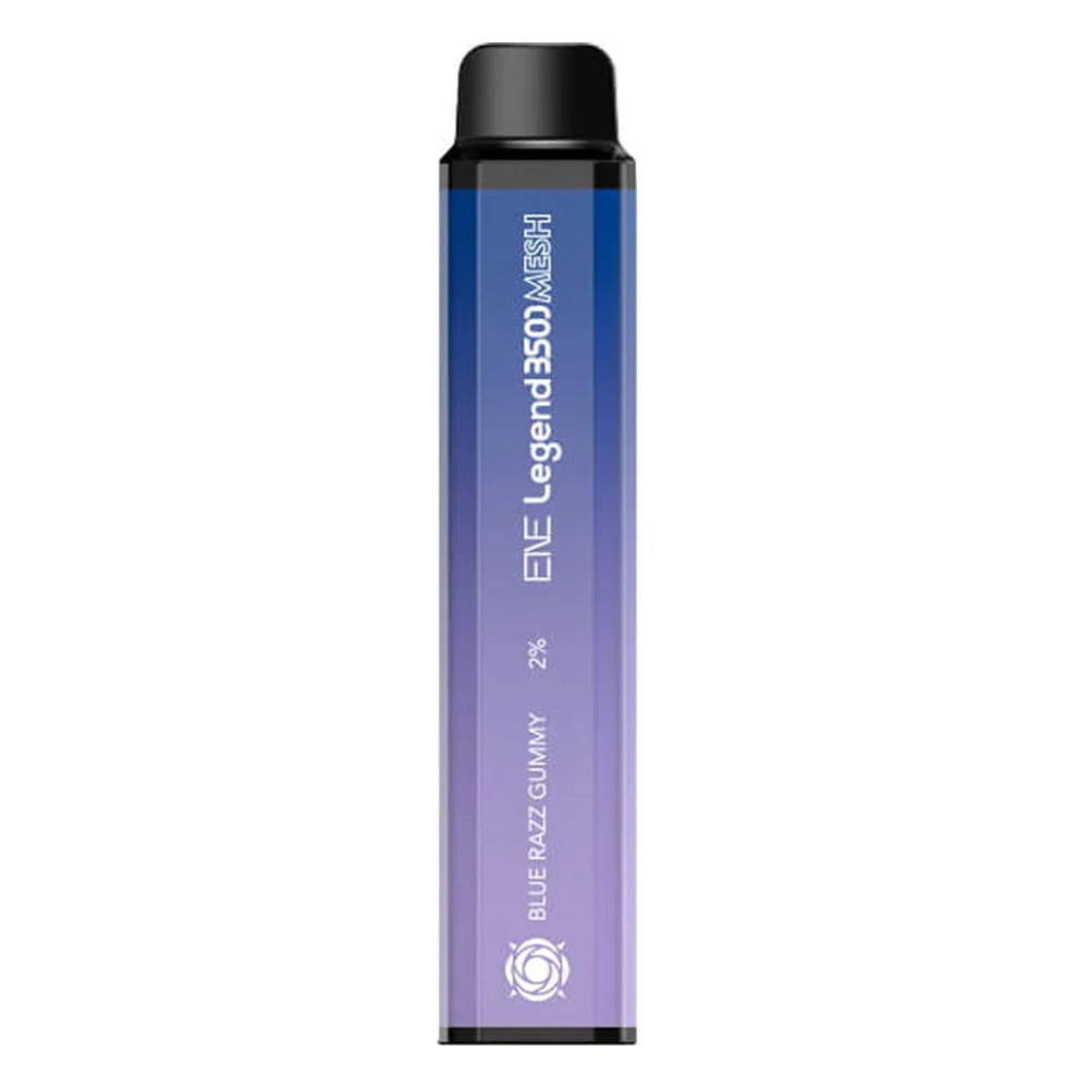 Elux ENE Legend Mesh 3500 Disposable Vape Pod – 20MG
