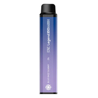 Elux ENE Legend Mesh 3500 Disposable Vape Pod – 20MG