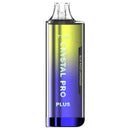 The Crystal Pro Plus 4000 Disposable Vape Pod – 20MG