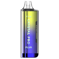 The Crystal Pro Plus 4000 Disposable Vape Pod – 20MG