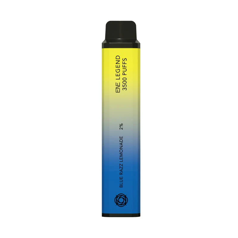 Elux/ENE Legend 3500 Disposable Vape Pod Device - 20mg