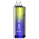The Crystal Pro Plus 4000 Disposable Vape Pod 10x Multipack – 20MG