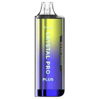 The Crystal Pro Plus 4000 Disposable Vape Pod 10x Multipack – 20MG
