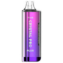 The Crystal Pro Plus 4000 Disposable Vape Pod 10x Multipack – 20MG