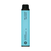 Elux/ENE Legend 3500 Disposable Vape Pod Device - 20mg