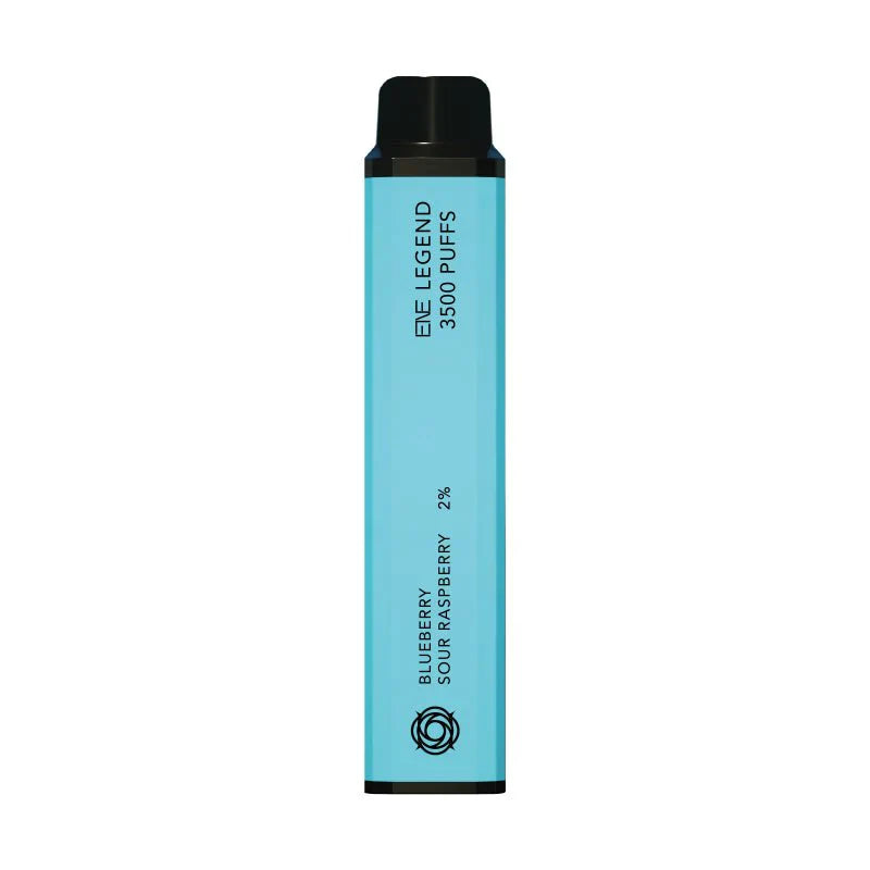 Elux/ENE Legend 3500 Disposable Vape Pod Device - 20mg