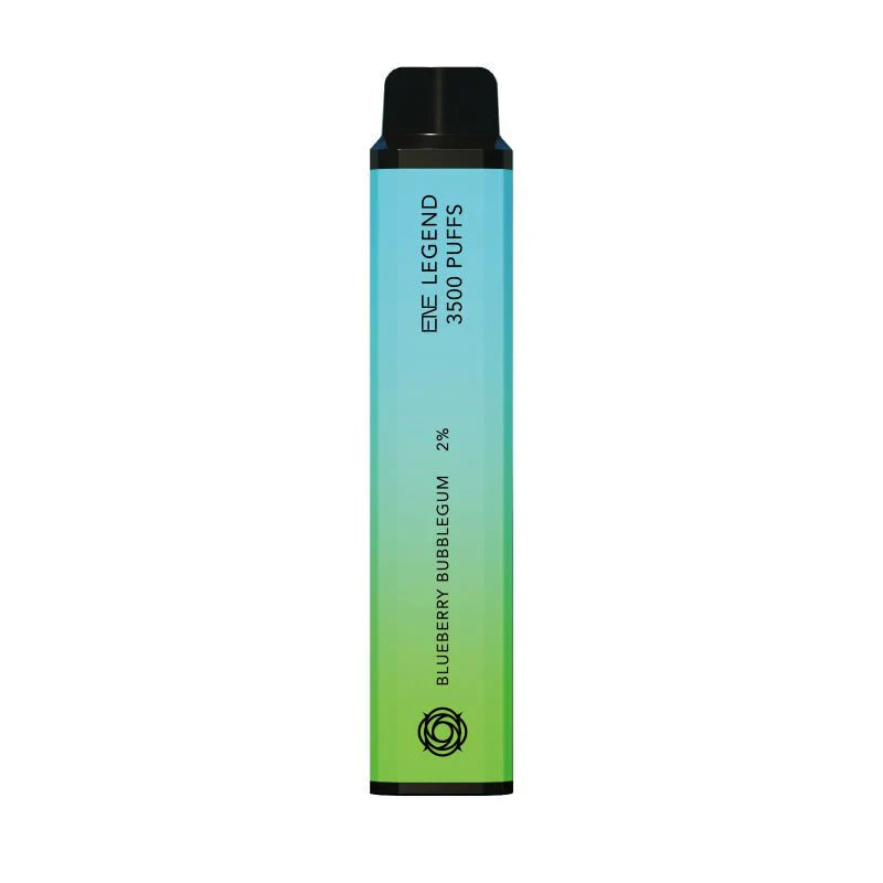 Elux/ENE Legend 3500 Disposable Vape Pod Device - 20mg