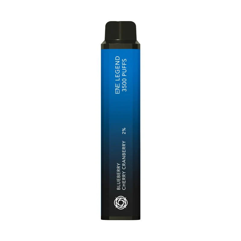 Elux/ENE Legend 3500 Disposable Vape Pod Device - 20mg