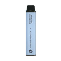 Elux/ENE Legend 3500 Disposable Vape Pod Device - 20mg