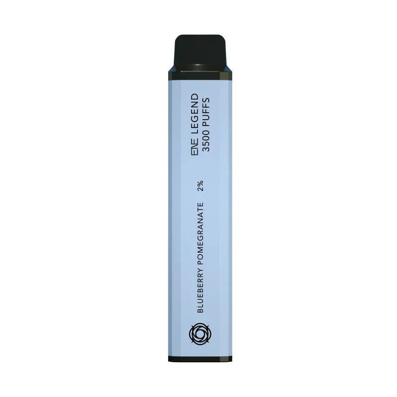 Elux/ENE Legend 3500 Disposable Vape Pod Device - 20mg