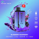 Hayati Pro Ultra 15000 Puffs Disposable Vape Bar Pod Box Of 10