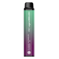 Elux ENE Legend Mesh 3500 Disposable Vape Pod – 20MG