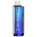 The Crystal Pro Plus 4000 Disposable Vape Pod – 20MG