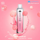 The Hayati Pro Max 4000 Disposable Vape Device 20MG