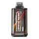 Crystal Prime Deluxe 18000 Puffs box of 10