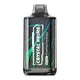 Crystal Prime Deluxe 18000 Puffs box of 10
