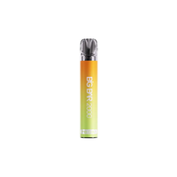 Feoba Big Bar 2000 Puffs Disposable Vape Box of 10