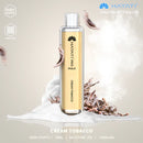 The Hayati Pro Max 4000 Disposable Vape 20MG 10 x Multipack