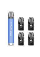 Hayati Remix 2400 Puffs Replacement Pods HayatiNot Found