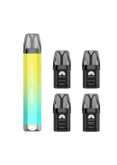 Hayati Remix 2400 Puffs Replacement Pods