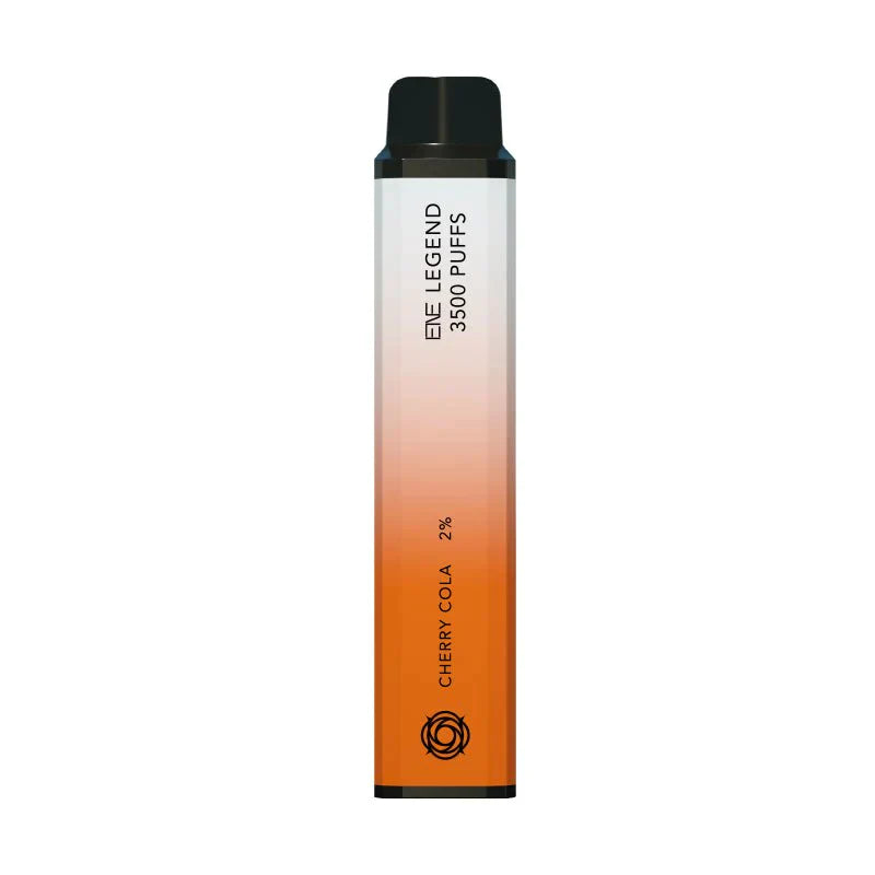 Elux/ENE Legend 3500 Disposable Vape Pod Device - 20mg