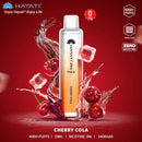 Hayati Pro Max 4000+ Disposable - Wholesale box of 10