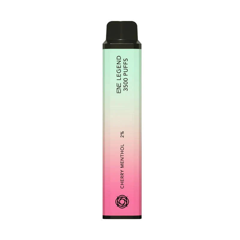 Elux/ENE Legend 3500 Disposable Vape Pod Device - 20mg