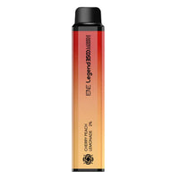 Elux ENE Legend Mesh 3500 Disposable Vape Pod – 20MG