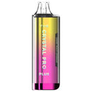 The Crystal Pro Plus 4000 Disposable Vape Pod – 20MG
