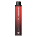 Elux ENE Legend Mesh 3500 Disposable Vape Pod – 20MG