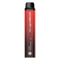 Elux ENE Legend Mesh 3500 Disposable Vape Pod – 20MG