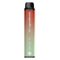 Elux ENE Legend Mesh 3500 Disposable Vape Pod – 20MG