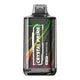 Crystal Prime Deluxe 18000 Puffs box of 10