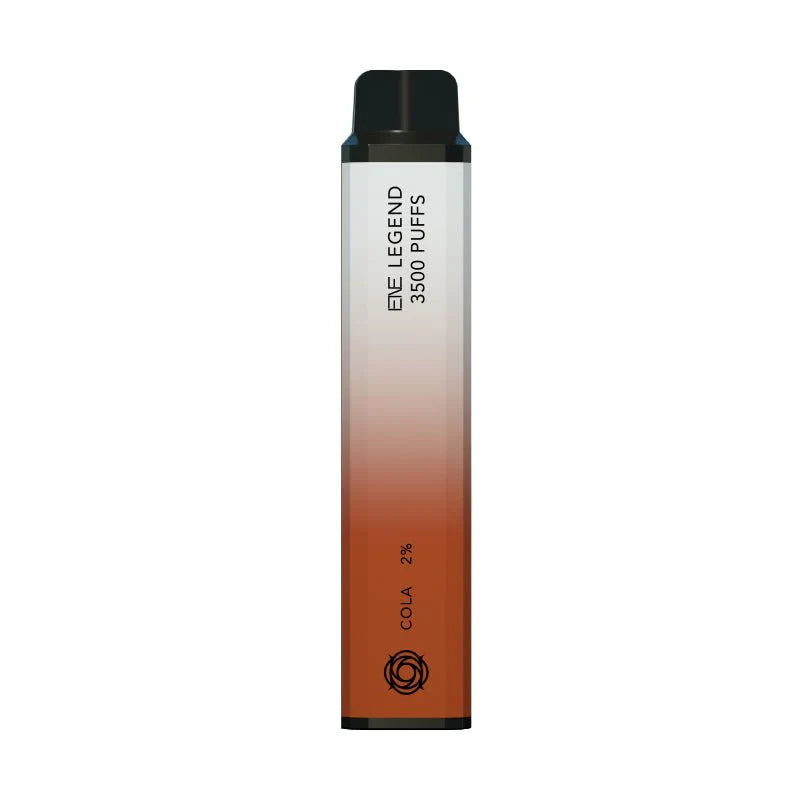 Elux/ENE Legend 3500 Disposable Vape Pod Device - 20mg