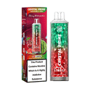 Crystal Prime 7000 Disposable Vape 10x Multipack – 20MG