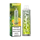 Crystal Prime 7000 Disposable Vape 10x Multipack – 20MG