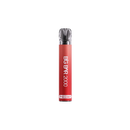 Feoba Big Bar 2000 Puffs Disposable Vape Box of 10