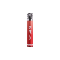 Feoba Big Bar 2000 Puffs Disposable Vape Box of 10