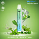 Hayati Pro Mini 600 Puff Disposable Device 20MG - Box of 10 wholesale bulk buy supplies