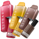 Elf Bar AF5000 Puffs Disposable Vape Device 20MG - BOX OF 5