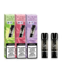 Elf Bar Elfa Pro Prefilled Pods