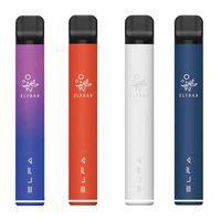 Elf Bar Elfa Pro Pod Kit