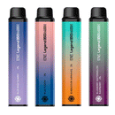 Elux ENE Legend Mesh 3500 Disposable Vape Pod 10x Multipack – 20MG