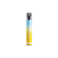 Feoba Big Bar 2000 Puffs Disposable Vape Box of 10